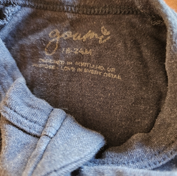 Goumi Baby Footie - Picture 2 of 2